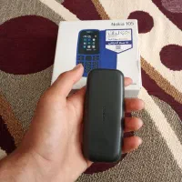 نوکیا 105 اصل|موبایل|اردبیل, |دیوار