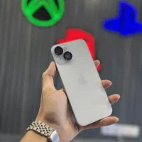 آیفون ۱۵ نرمال بدون ریجستر