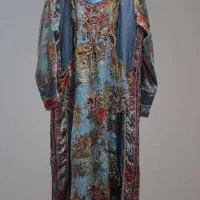 لباس خلیجی|لباس|خرمشهر, |دیوار