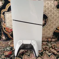 PS5 SLIM