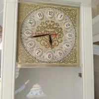 ساعت ایستاده|ساعت دیواری و تزئینی|خمینی‌شهر, |دیوار