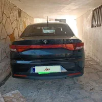 فروش تارا اتوماتیک V2|خودرو سواری و وانت|تهران, دبستان|دیوار