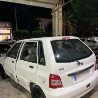 پراید۱۱۱ مدل ۹۵