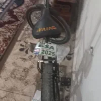 دوچرخه کاملا سالم فوری|دوچرخه، اسکیت، اسکوتر|گرگان, |دیوار