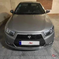 دنا پلاس اتومات مدل ۱۴۰۴ تیتانیوم بدون نقطه