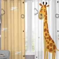 دکور اتاق کودک نونونو اصلا استفاده نشده