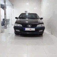 پارس تیوفایو کلاس۱۵ مدل۹۴