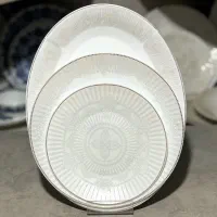 سرویس غذاخوری 6نفره28‌پارچه آرکوپال شرکت پارس‌اپال|ظروف سرو و پذیرایی|تهران, شوش (باغ آذری)|دیوار