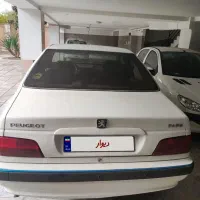 پژو پارس سفارشی۱۴۰۱ موتور زیمنس|خودرو سواری و وانت|فردیس, شهرک راه آهن|دیوار