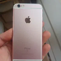 ایفون6s درحد