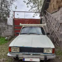 پیکان‌وانت