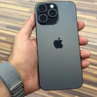ایفون ۱۶ پرومکس ۲۵۶ ریجستر