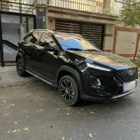 در حد صفر Mxm x22 pro اتوماتیک iE|خودرو سواری و وانت|تهران, سعادتآباد|دیوار