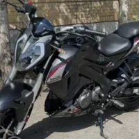 فروش فوری بنلی 180s نیو مدل 99 مشکی