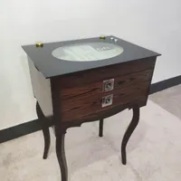 کنسول قاشق چنگال دالتون