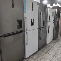 یخچال فریزر جنرال بدون برفک با فاکتور ضمانت|یخچال و فریزر|کاشان, عربها|دیوار