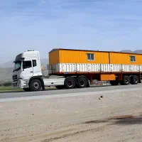 حمل و نقل مرکزی شیراز   حمل بار به تمام نقاط ایران|خدمات حمل و نقل|شیراز, رکن‌آباد|دیوار