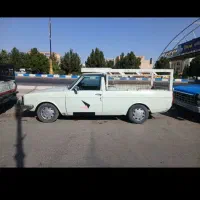 وانت پیکان - حمل بار با قیمت منصفانه|خدمات حمل و نقل|الوند, |دیوار