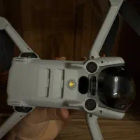 هلی شات|دوربین عکاسی و فیلم‌برداری|اصفهان, باغ نگاره|دیوار