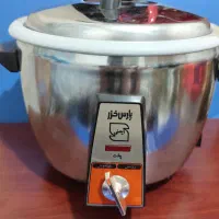 پلوپز هشت نفره پارس خزر