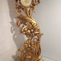 ساعت دیواری و کمد بچه ۳ ملیون