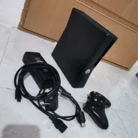 ایکس باکس 360 اسلیم