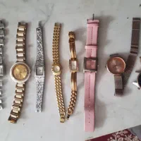 ساعت های مچی درحداصل