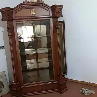 گنجه ویترین
