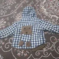 لباس ازنوزادی تاپنج سال|لباس|فارسان, |دیوار