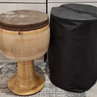 تنبک حلمی - تمپو پژواک