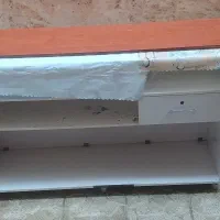 قفصه ام دی اف تمیز