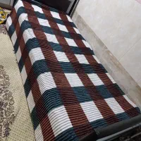 تخت خواب تک نفره