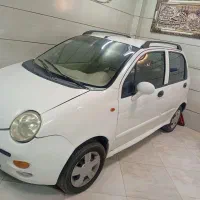 ام وی ام 110مدل 91چهارسیلندرکم کار