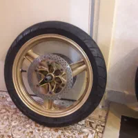 لوازم استوک موتورسیکلت CBR|قطعات یدکی و لوازم جانبی|تهران, وحیدیه|دیوار