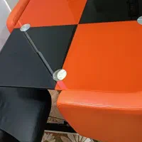 میز و صندلی نهارخوری