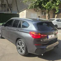 bmw x1 2017 ب ام و