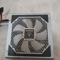 پاور ۳۳۰ گرین سری جدید