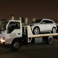 کفی وخودرو بر ارش