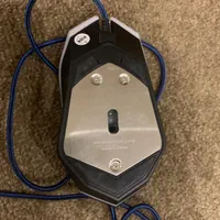 موس گیمینگ مدل آئولا دارای چراغ|قطعات و لوازم جانبی رایانه|نیشابور, کوی فرهنگیان|دیوار