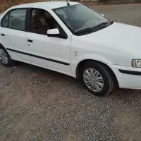 سمند ef7 کلاس 16 مدل 91 بدون رنگ