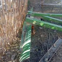 سم پاش بلندکارت تیق|ماشینآلات صنعتی|تاتار علیا, |دیوار