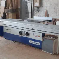 لبه چسبان کارگاه ام دی اف|ماشین‌آلات صنعتی|شهریار, اسد‌آباد|دیوار