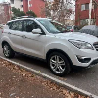 چانگان 97|خودرو سواری و وانت|تهران, قصر فیروزه ۱|دیوار