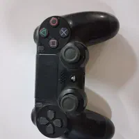 دسته ps4|کنسول، بازی ویدئویی و آنلاین|مشهد, جاهد شهر|دیوار