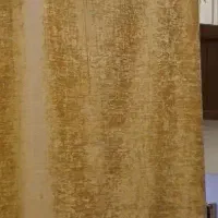 دستک مخمل دستک پرده پرده مخمل