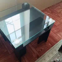 میز جلو مبلی و عسلی|مبلمان خانگی و میز عسلی|فسا, |دیوار