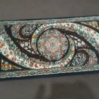 پشتی خیلی تمیز ۶عددنو