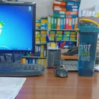 کارآموز یا دانشجو حسابداری