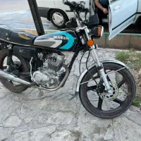 موتور هوندا 200 متین 401