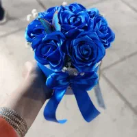 انواع باکس و دسته گل اقتصادی